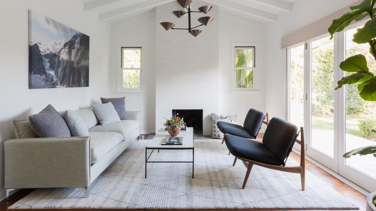 Scandi Minimalism Done Right