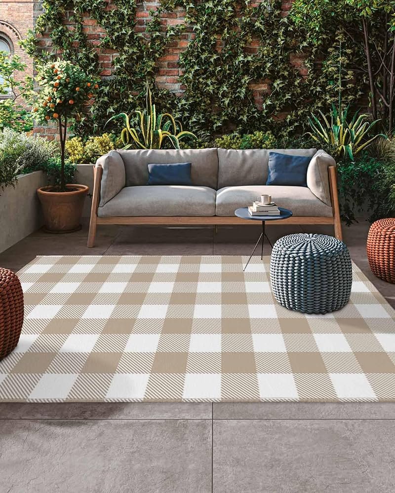 Outdoor Rugs