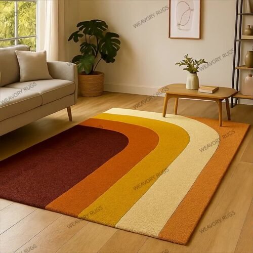 Modern Rugs