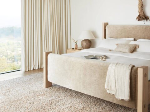 Bedroom Rugs