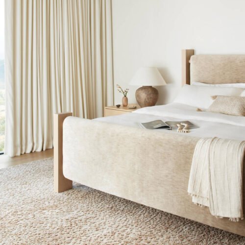 Bedroom Rugs
