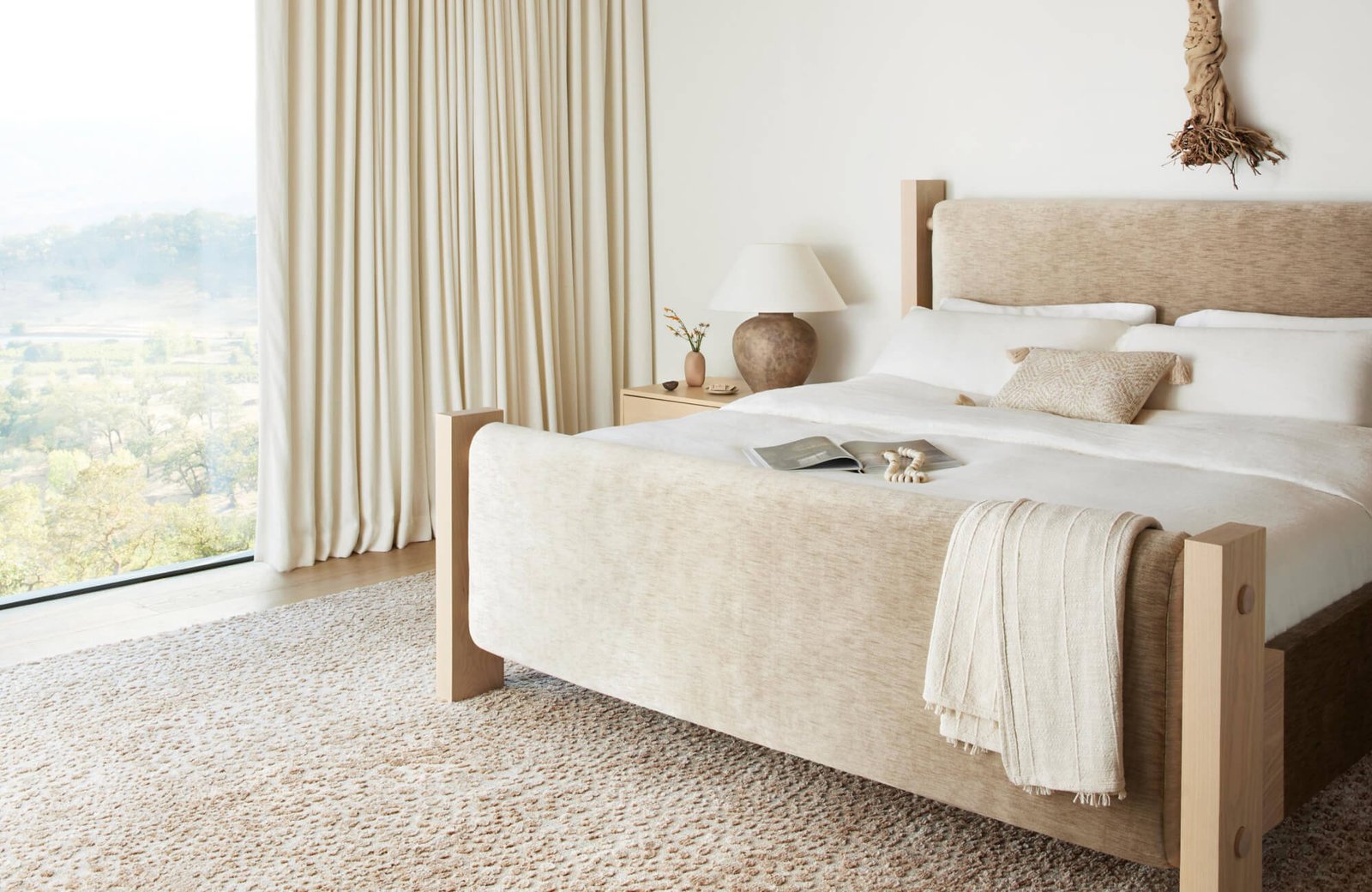 Bedroom Rugs