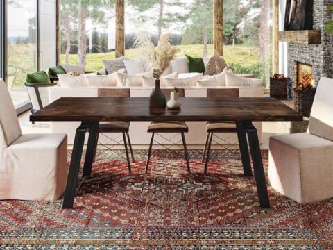 Dining Room Rugs