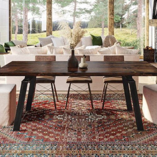 Dining Room Rugs
