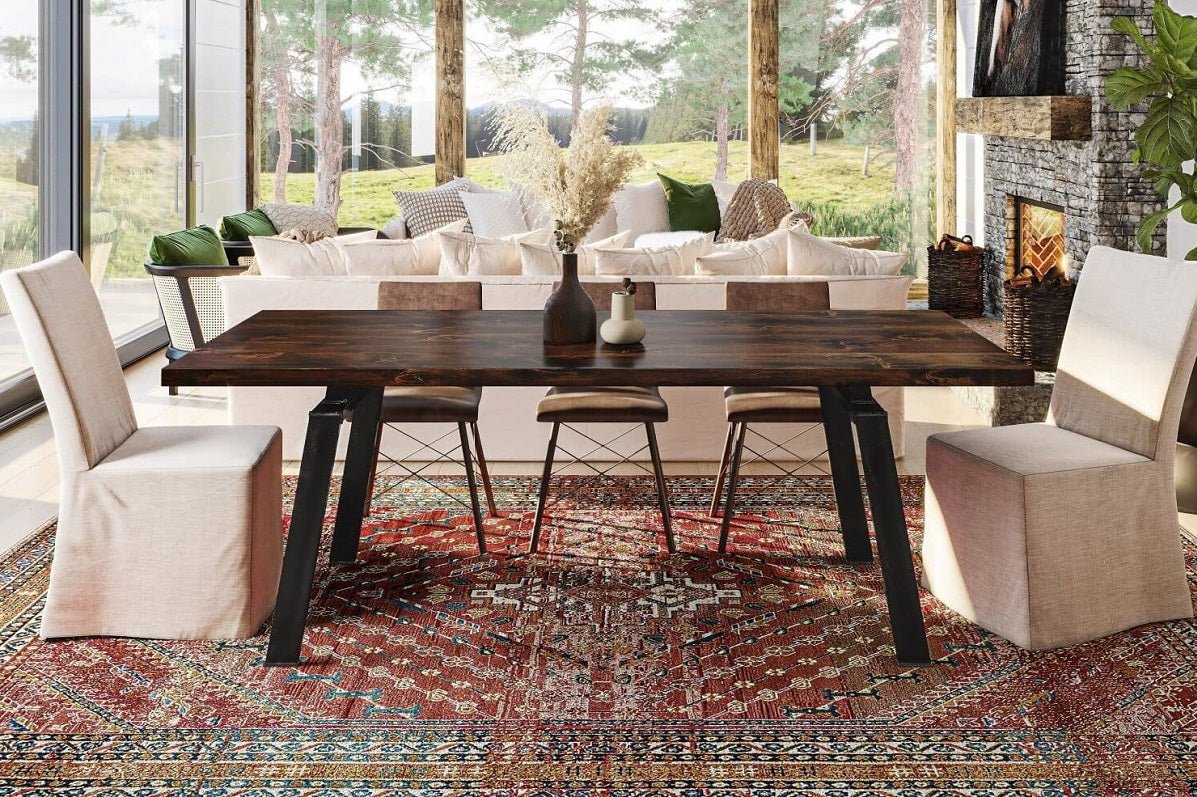 Dining Room Rugs
