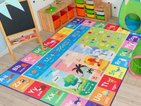 Kids Rugs