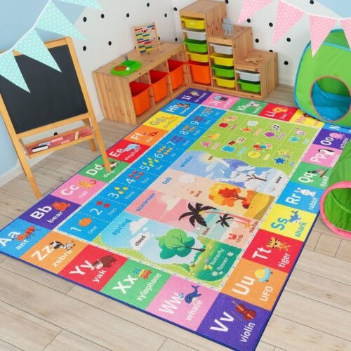 Kids Rugs