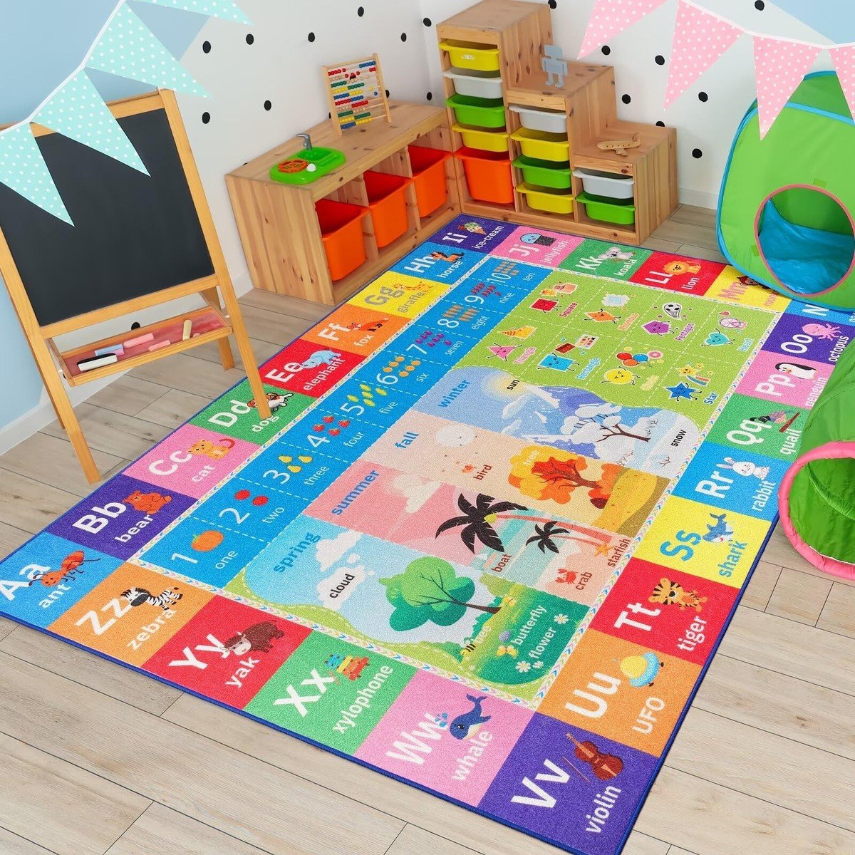 Kids Rugs