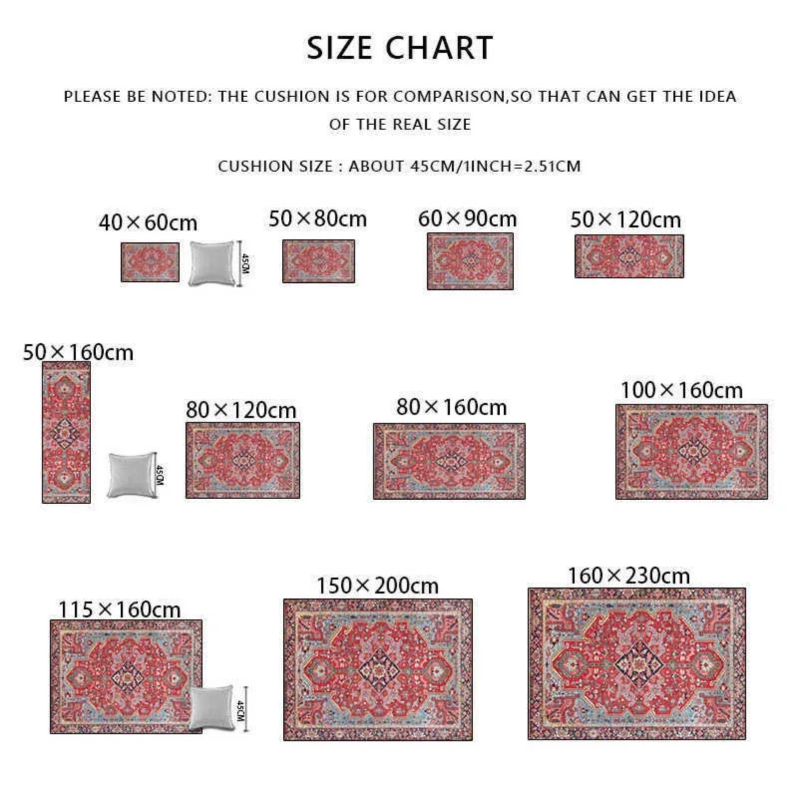 Shop By Size