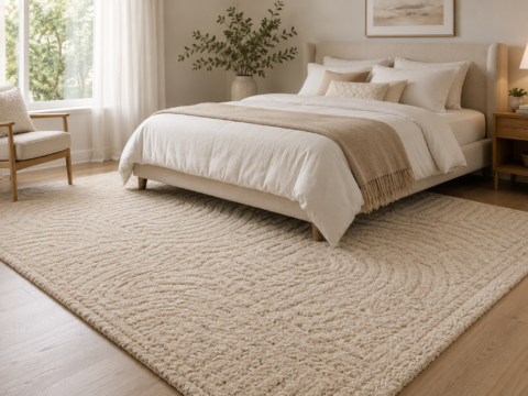 Bedroom Rugs