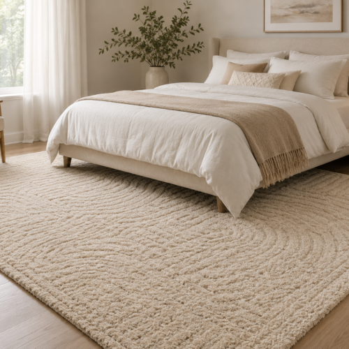 Bedroom Rugs