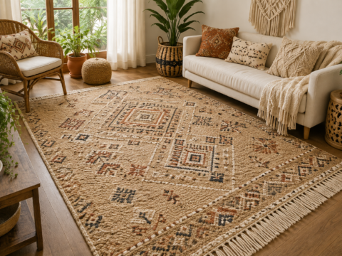 Boho Rugs