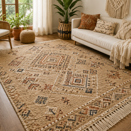 Boho Rugs