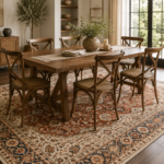 Dining Room Rugs