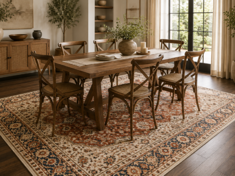 Dining Room Rugs