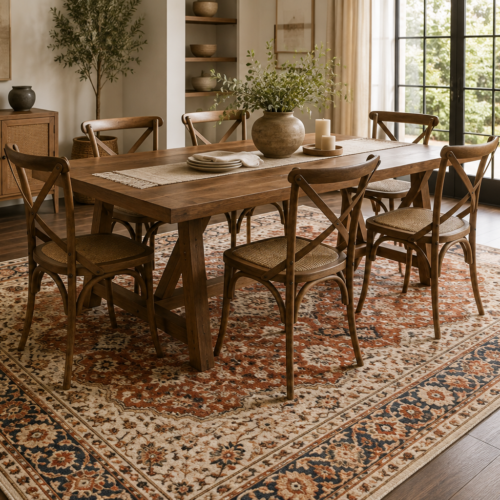 Dining Room Rugs