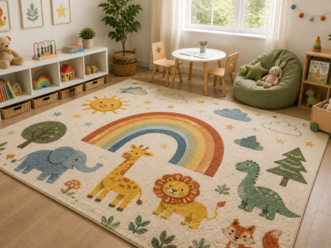 Kids Rugs