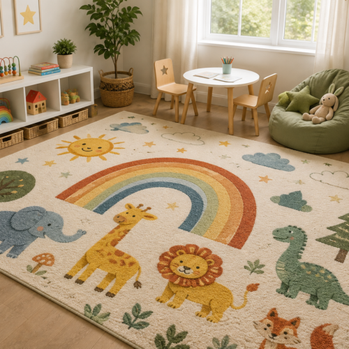 Kids Rugs