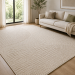 Minimalist Rugs