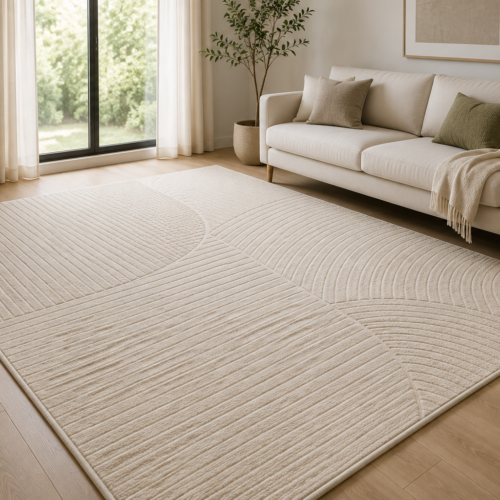 Minimalist Rugs