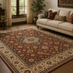 Traditional Rugs