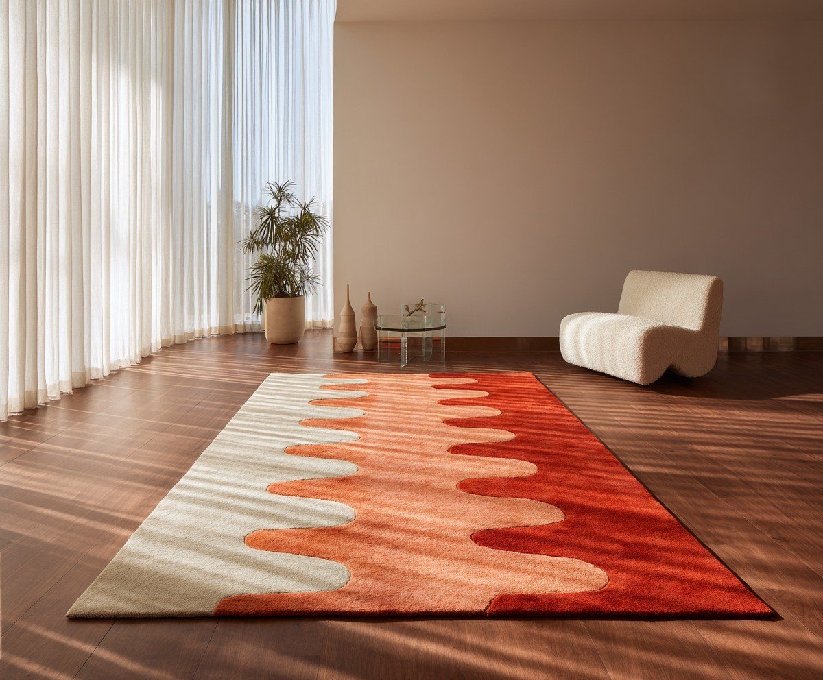Living Room Rugs