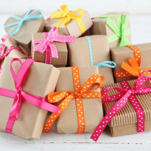 Gifts & Crafts