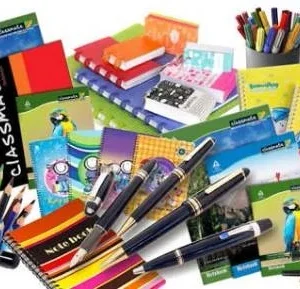 Office & School Supplies