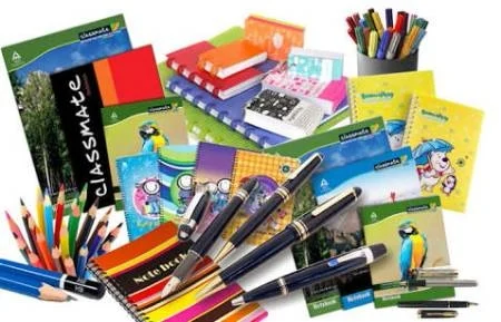 Office & School Supplies