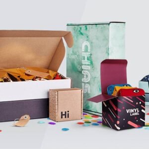 Packaging & Printing