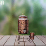 5 Litre Copper Water Dispenser