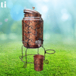 5 Litre Copper Water Dispenser