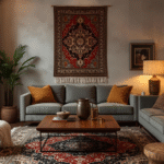 Authentic Handwoven Wall Rugs