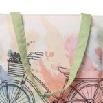 Canvas Tote Bag for Women