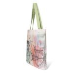 Canvas Tote Bag for Women