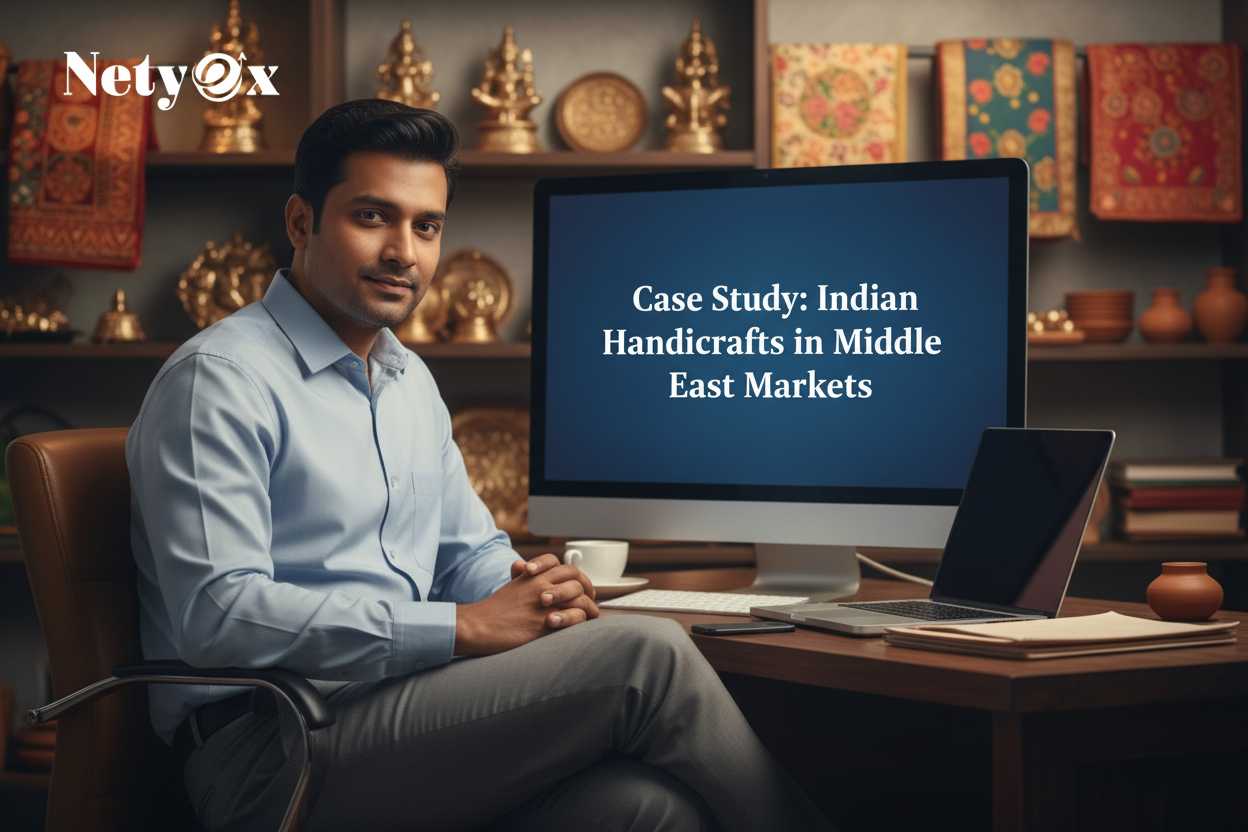 Case-Study--Indian-Handicrafts-in-Middle-East-Markets