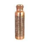 Copper Bottle – The Perfect Blend of Health and Elegance