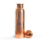 Copper Bottle – The Perfect Blend of Health and Elegance