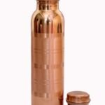 Copper Bottle – The Perfect Blend of Health and Elegance
