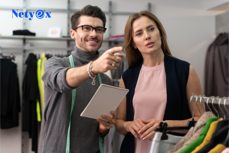 Fashion Buyers’ Guide: Choosing the Right Supplier