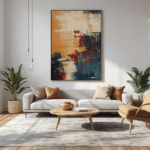 Handwoven Wall Hanging Rugs