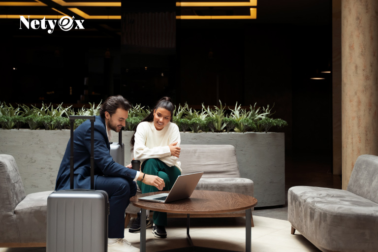 How Netyex Connects Artisans with Hotels & Resorts Worldwide