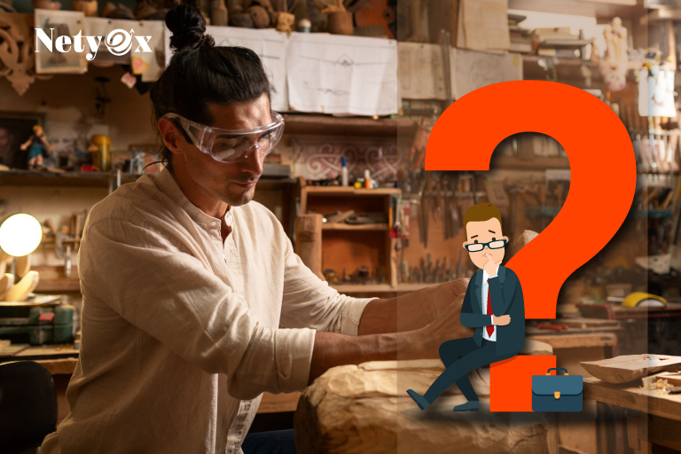 How to Build a Handicraft Export Brand