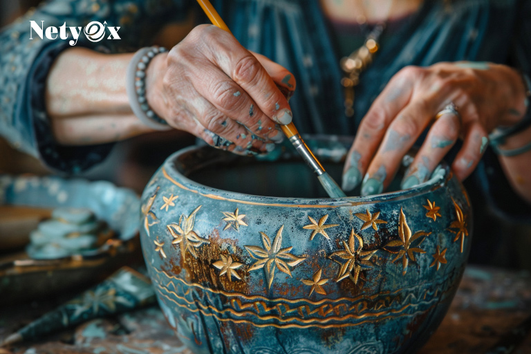 How to Spot Authentic Indian Handicrafts