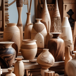 Handicrafts