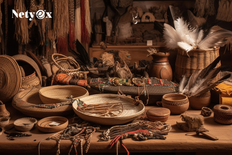 Indian Wooden Handicrafts: Global Market Insights