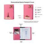 Leather Combo Gift Set for Women