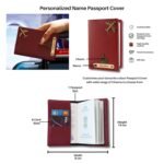 Leather Combo Gift Set for Women