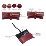 Leather Combo Gift Set for Women