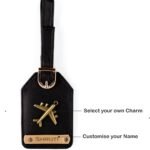 Leather Combo Gift Set for Women